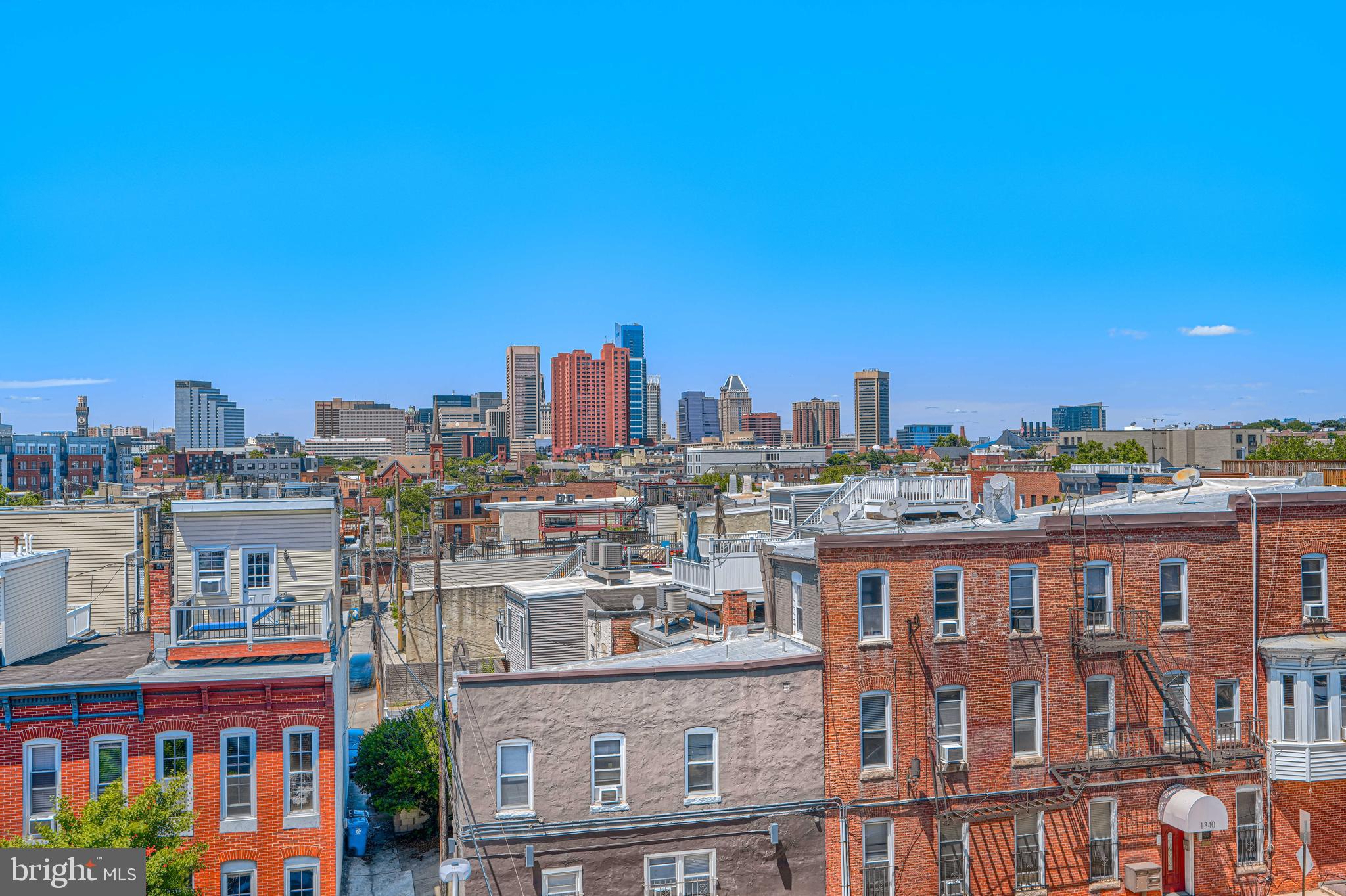 101 W CLEMENT STREET W
