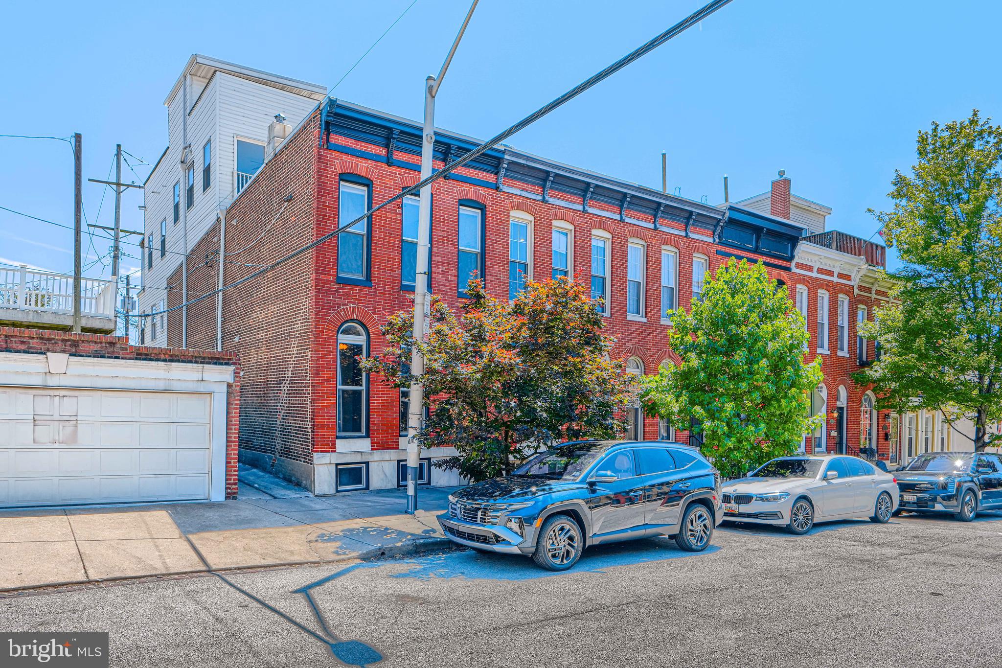 101 W CLEMENT STREET W