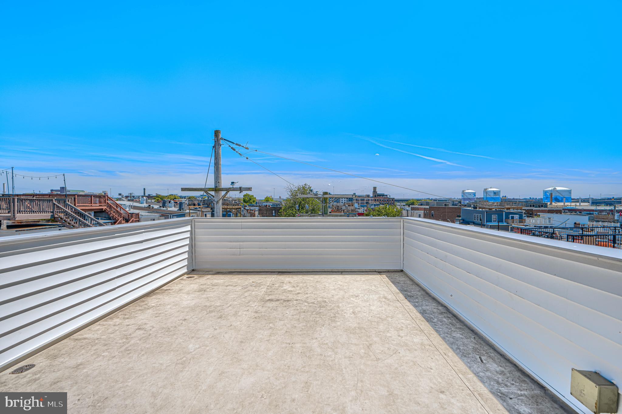101 W CLEMENT STREET W