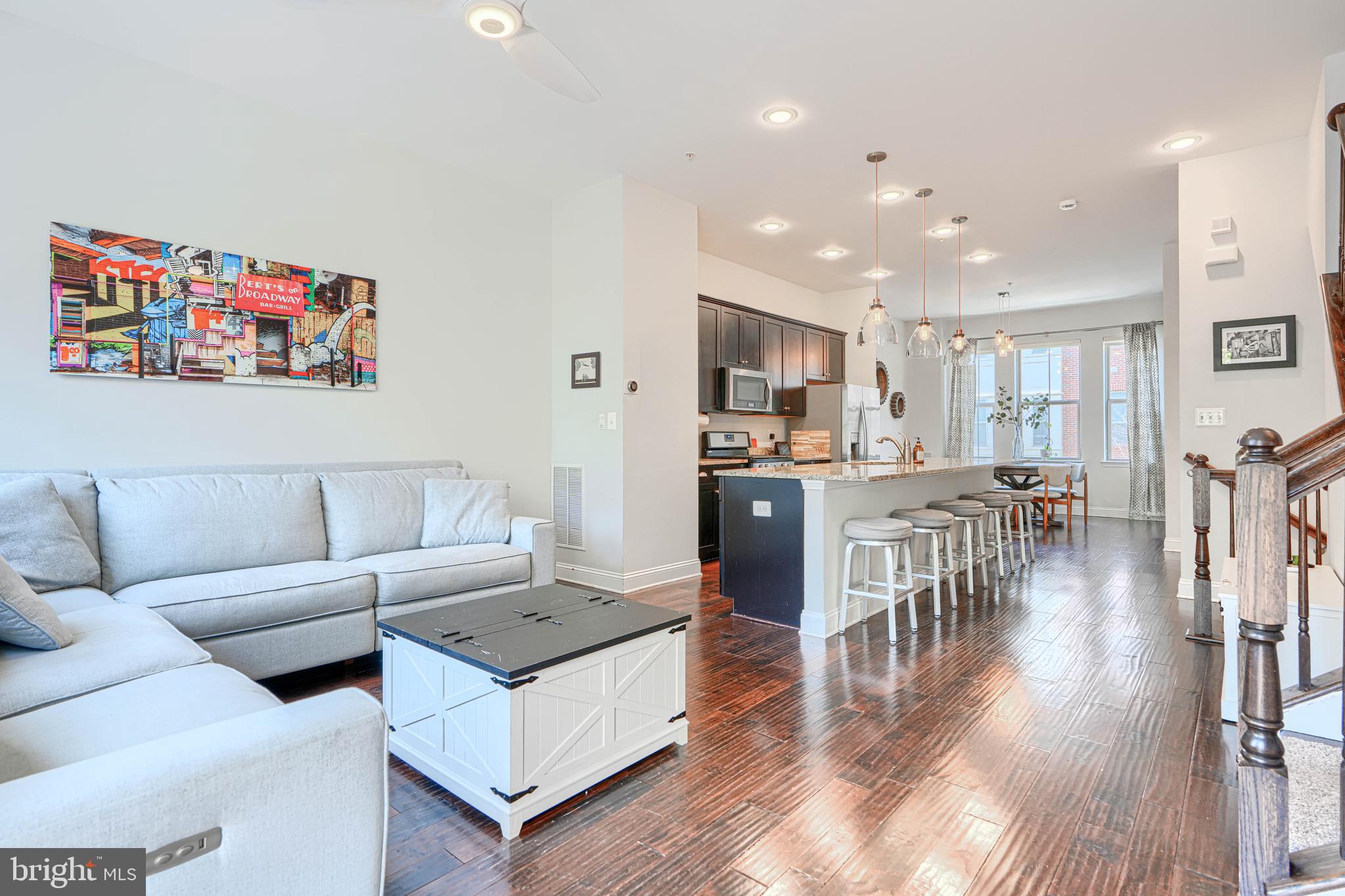 1309 BENJAMIN STREET