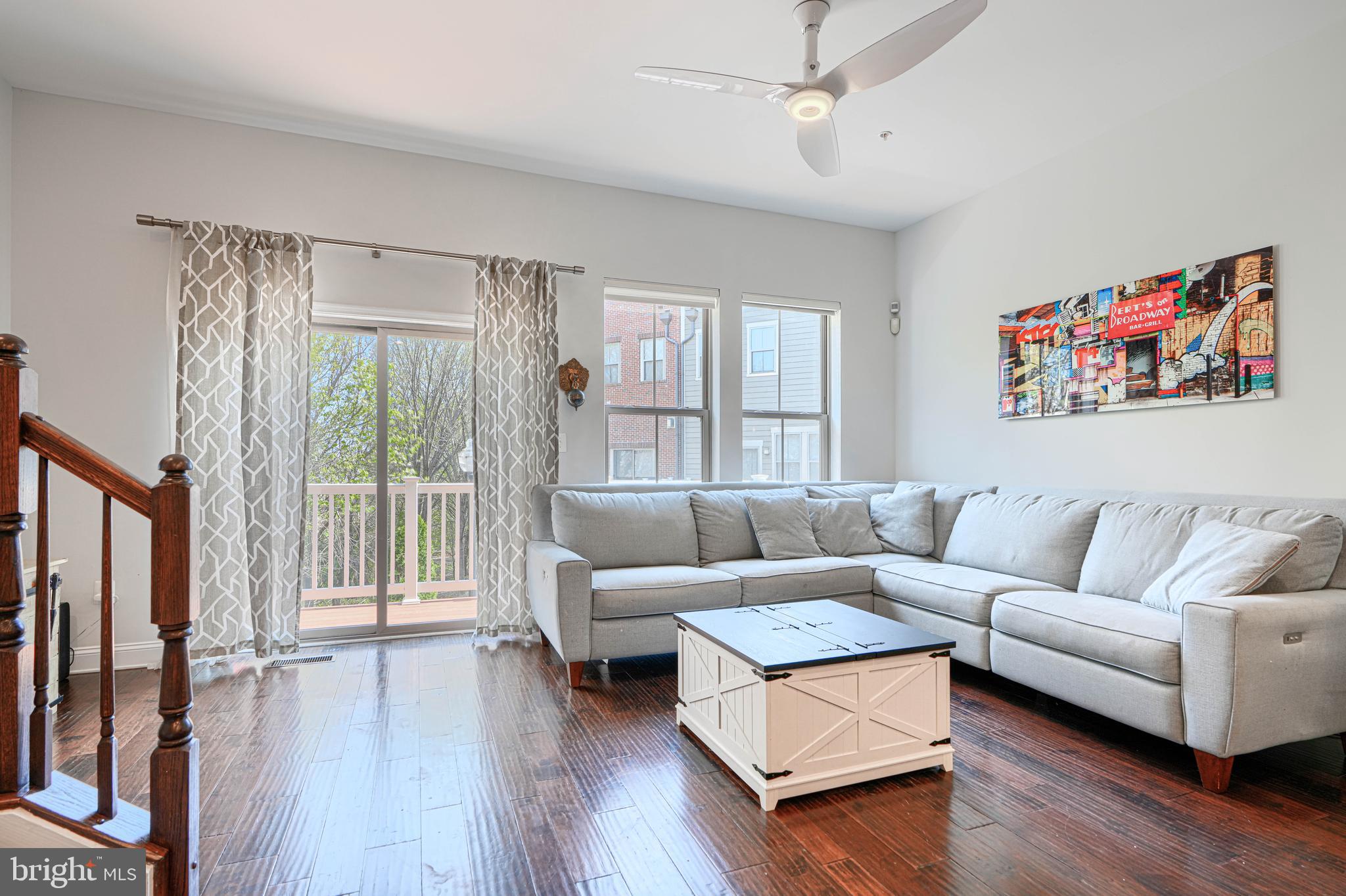 1309 BENJAMIN STREET