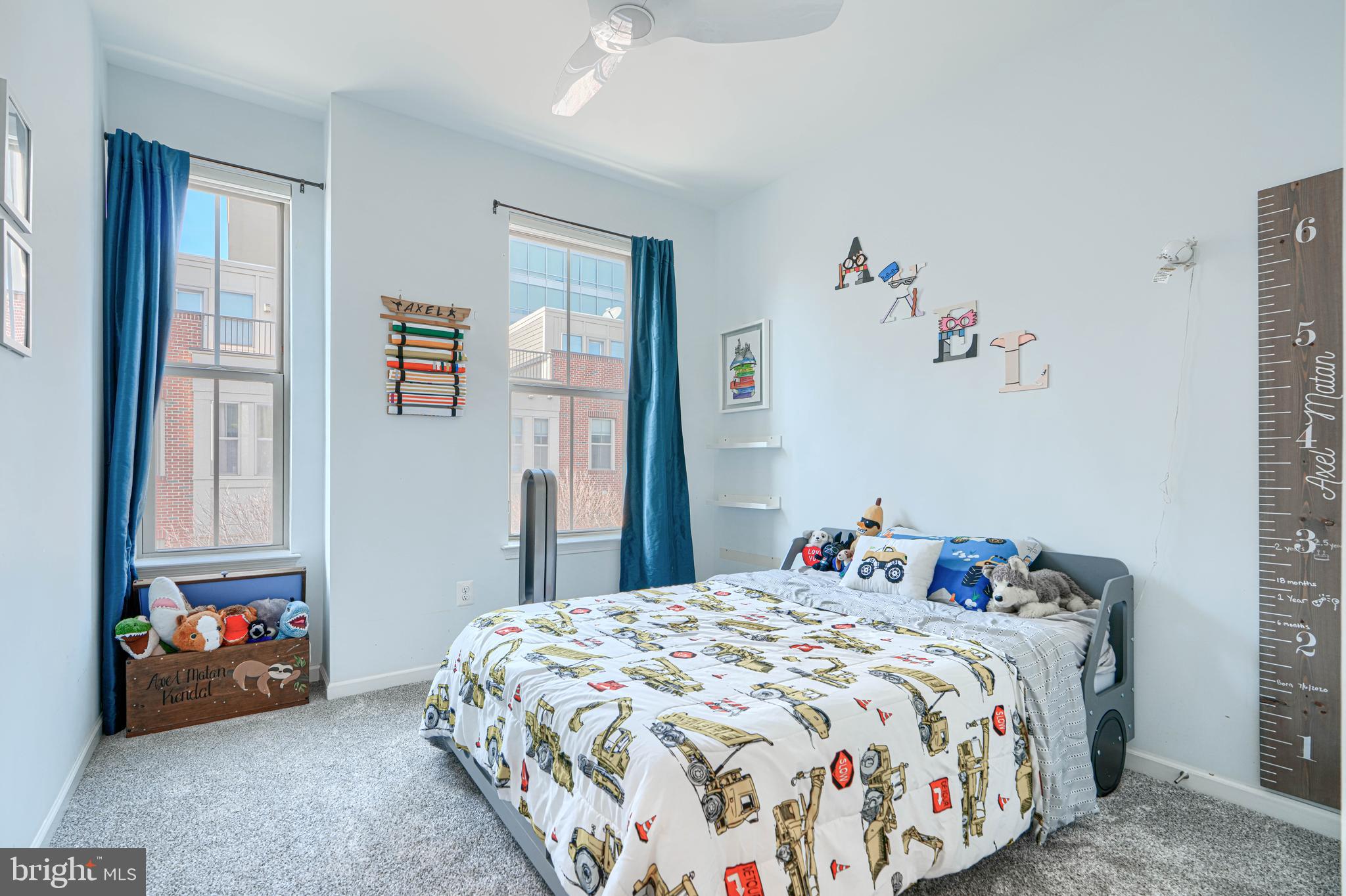 1309 BENJAMIN STREET