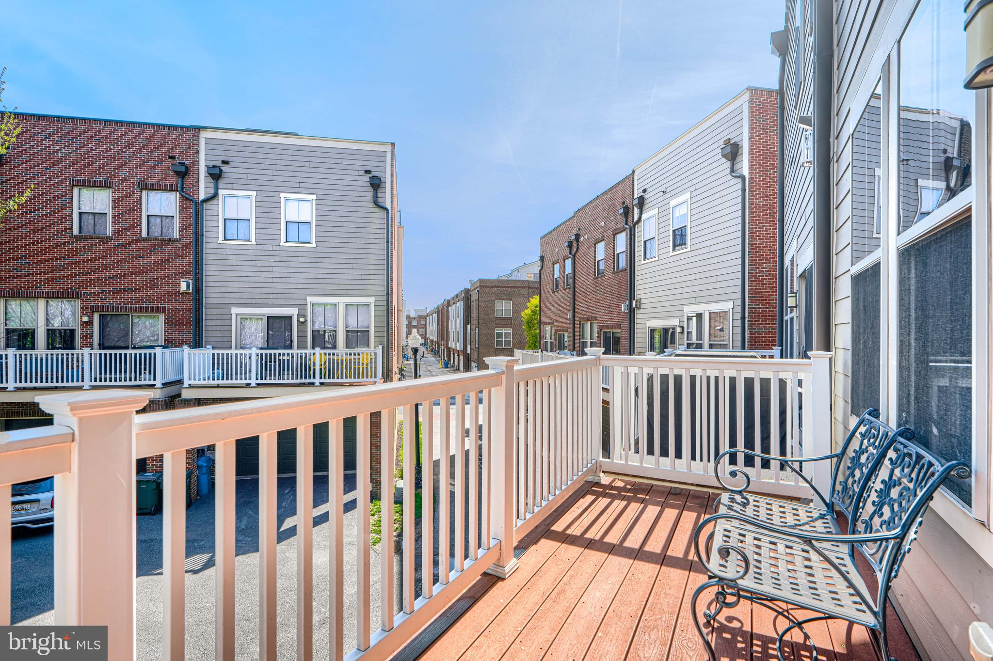 1309 BENJAMIN STREET