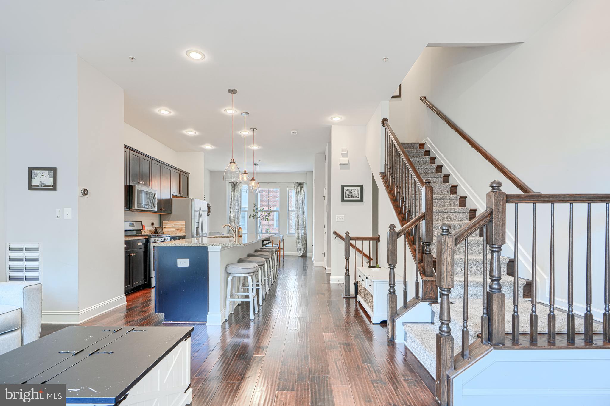 1309 BENJAMIN STREET