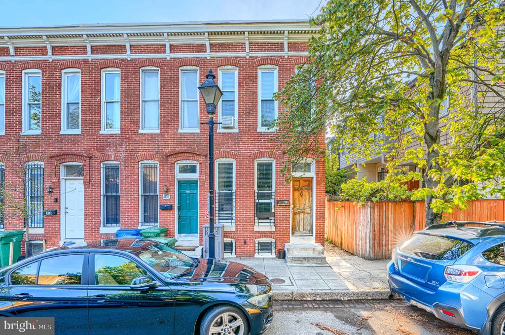 306 PENN STREET