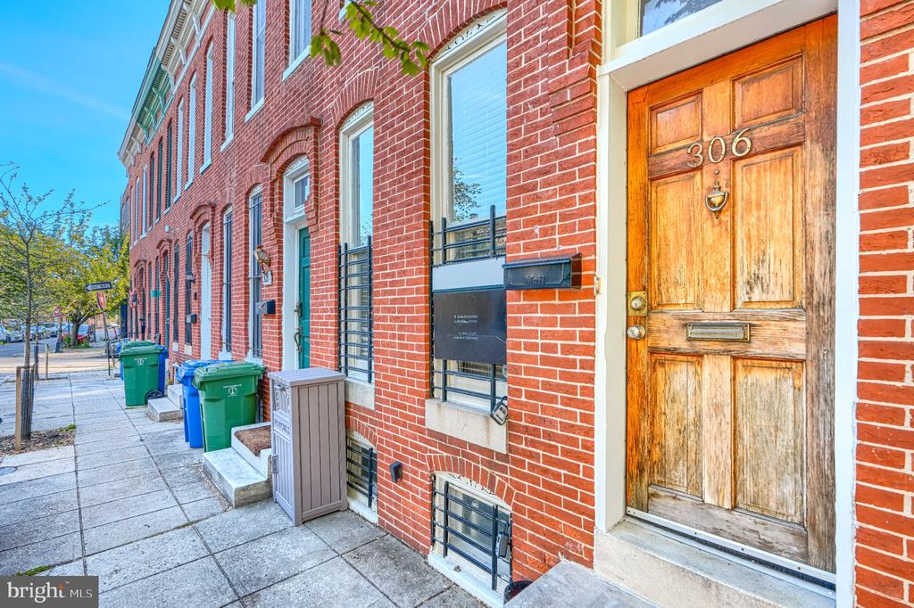 306 PENN STREET