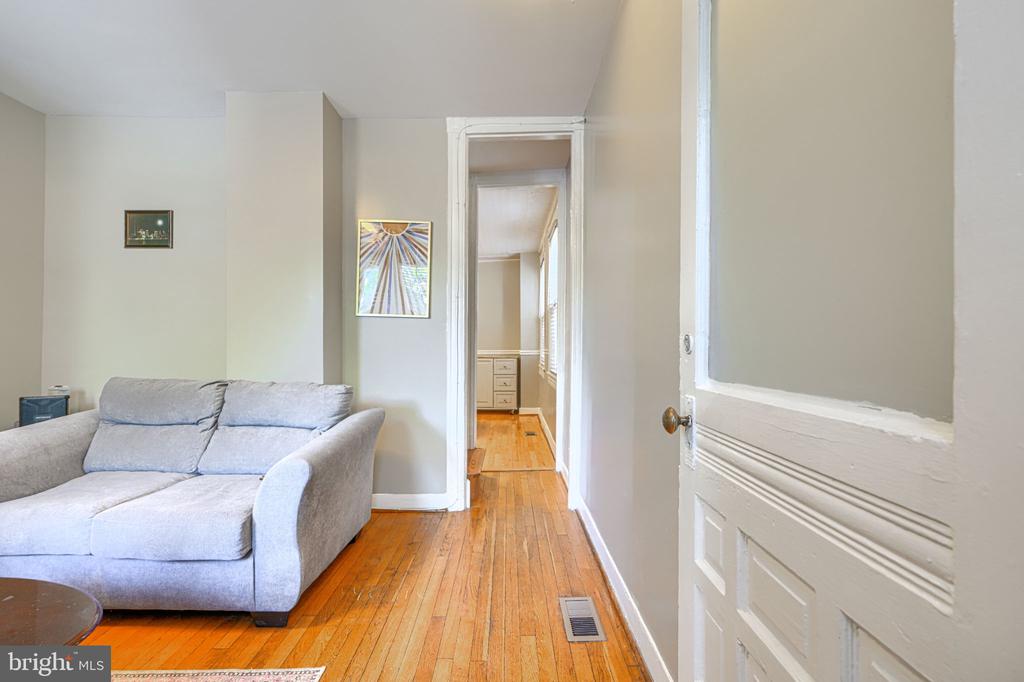 306 PENN STREET