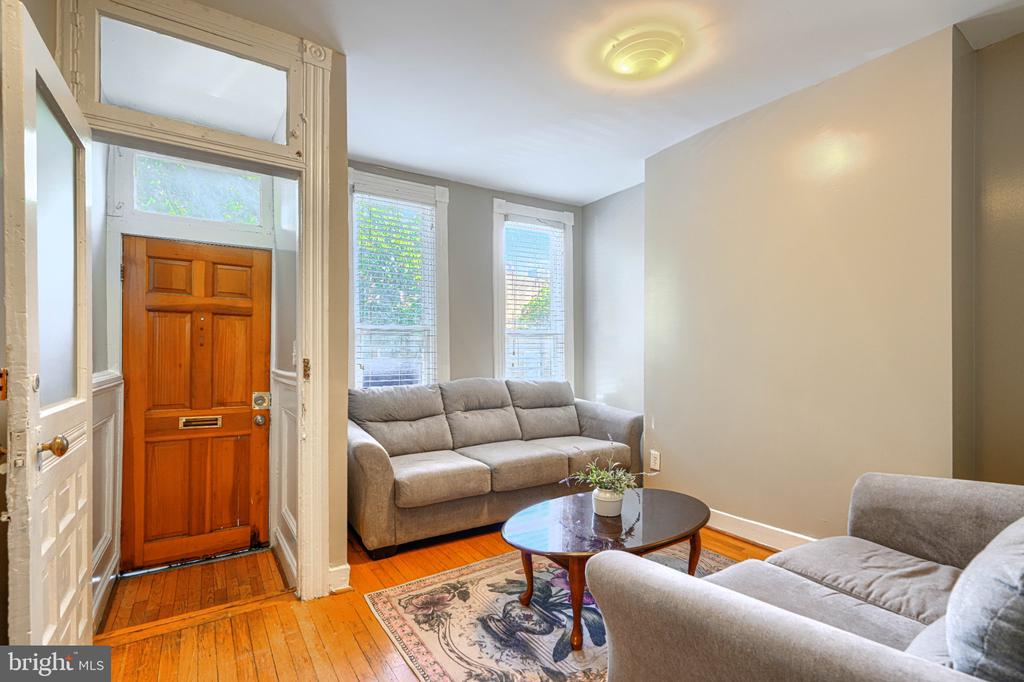 306 PENN STREET