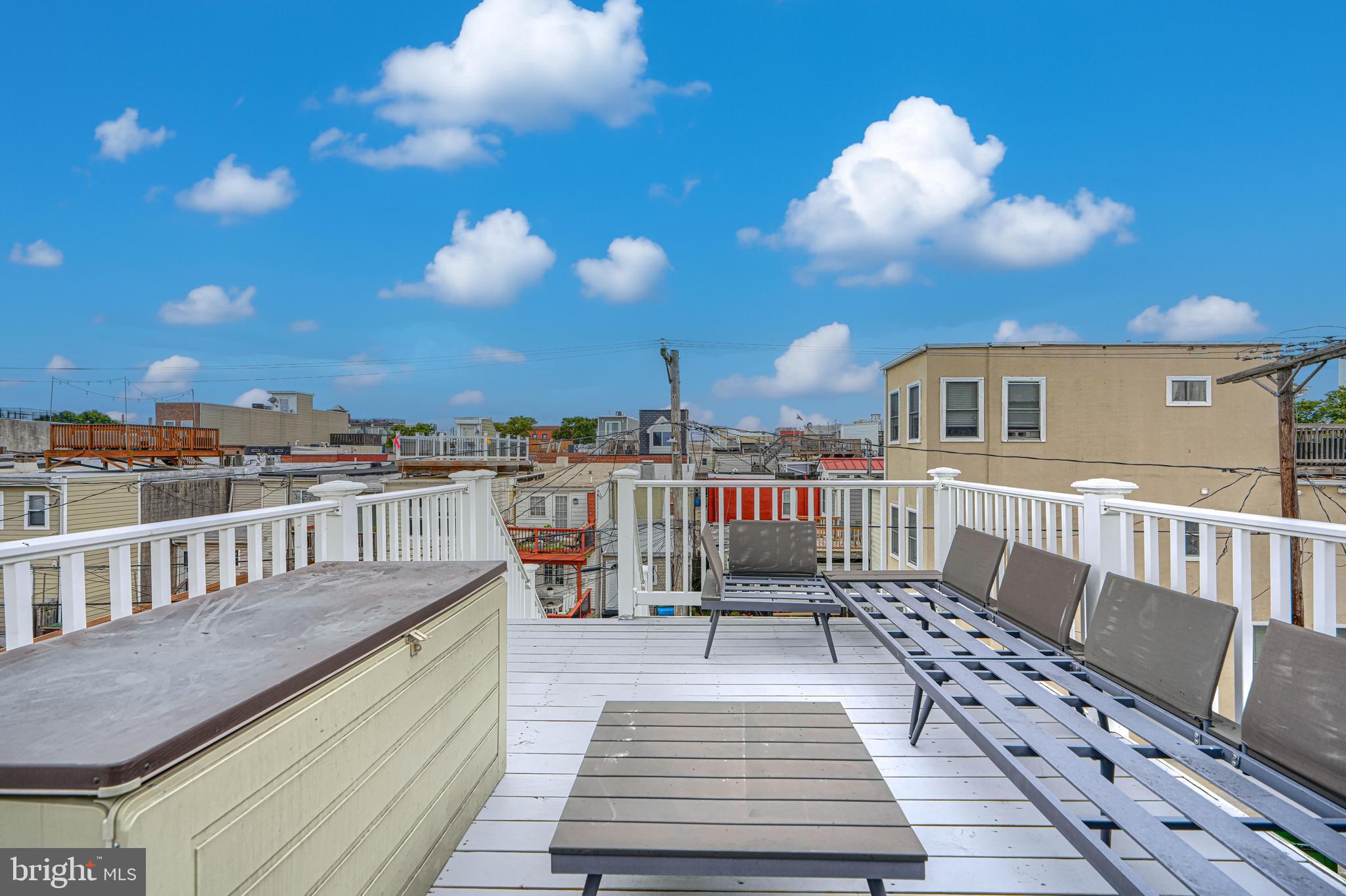 1410 TOWSON STREET
