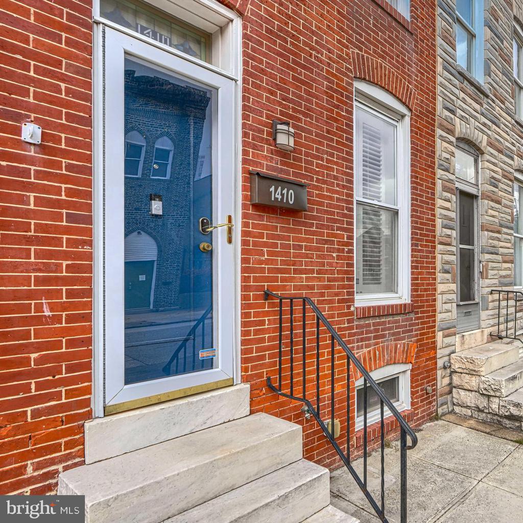 1410 TOWSON STREET