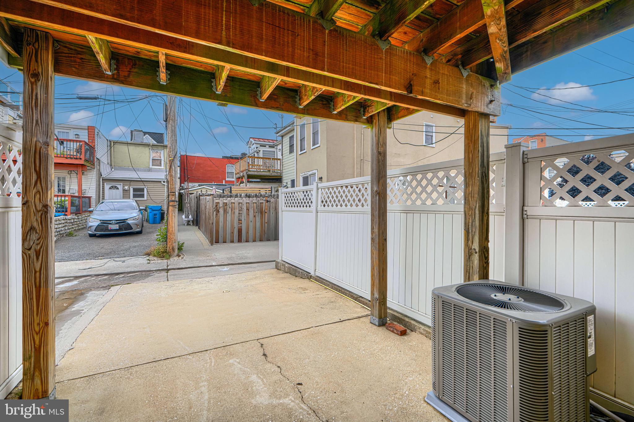 1410 TOWSON STREET