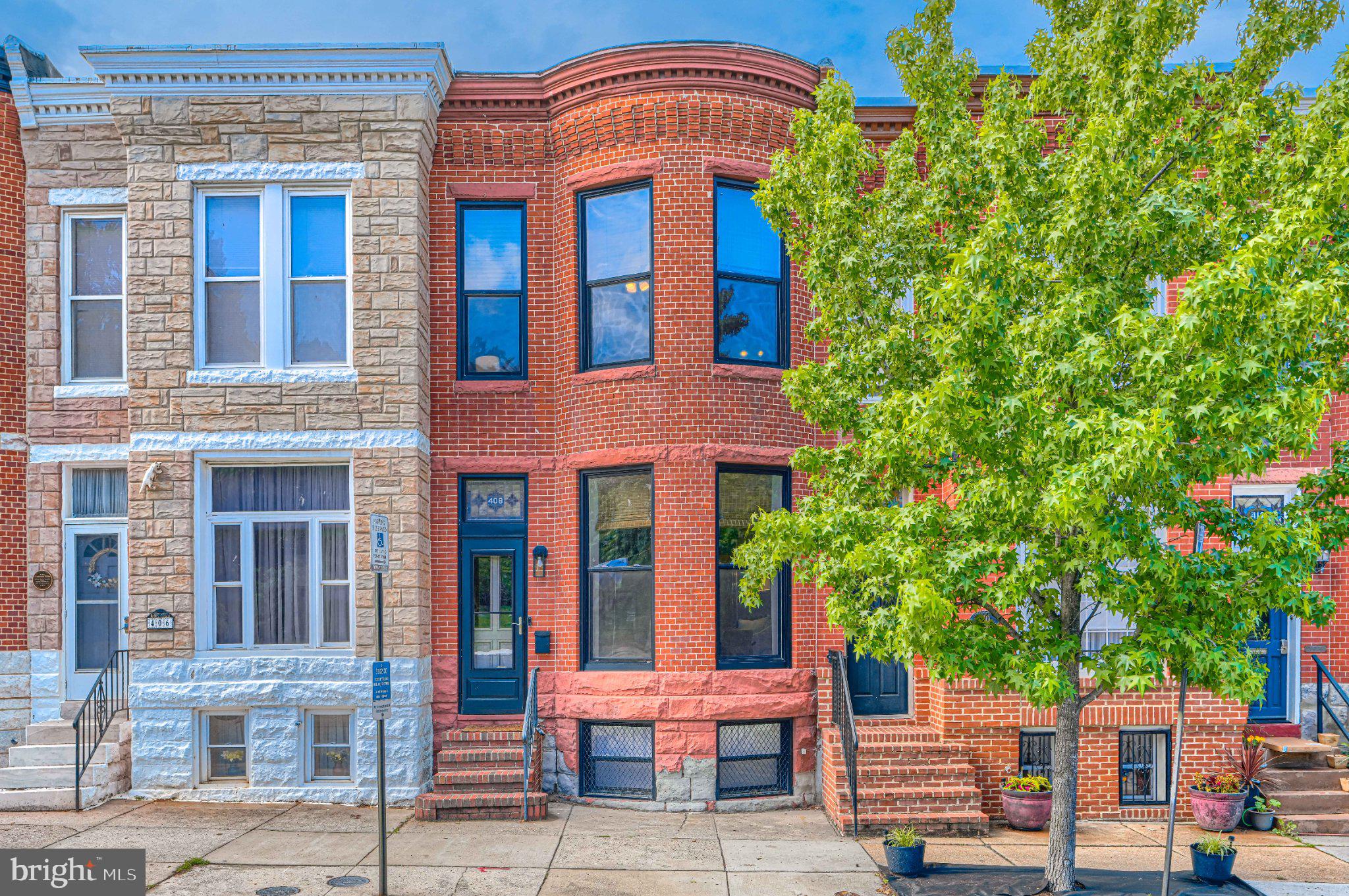 408 E RANDALL STREET