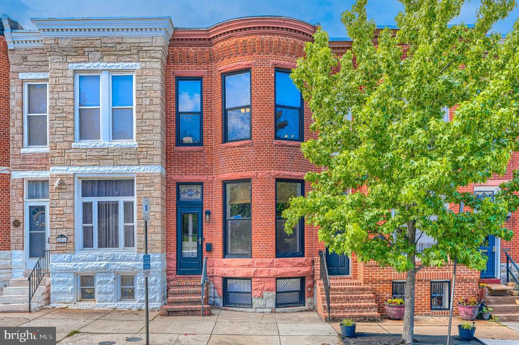 408 E RANDALL STREET
