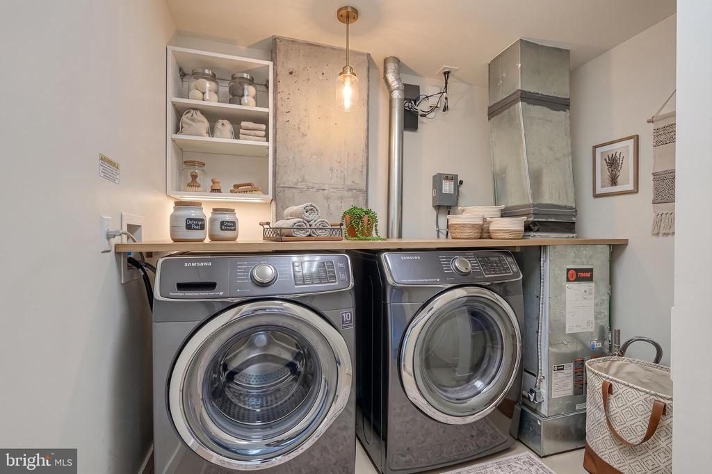 1200 STEUART STREET Unit: 614