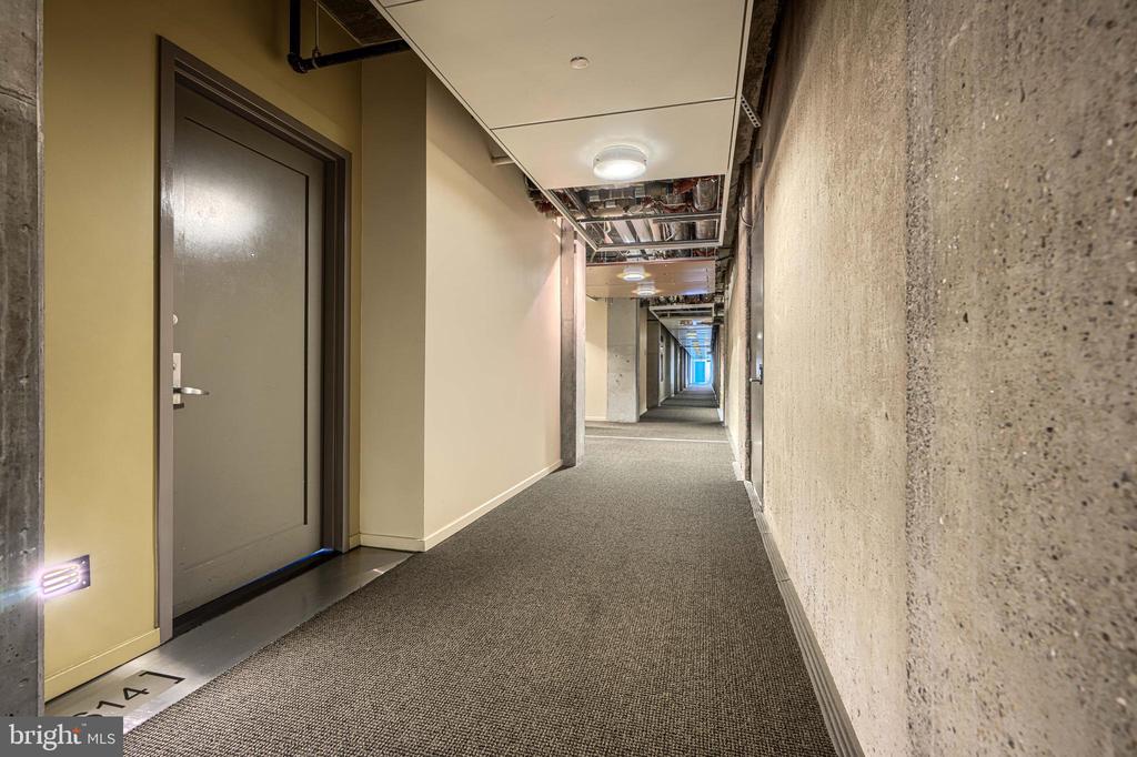 1200 STEUART STREET Unit: 614