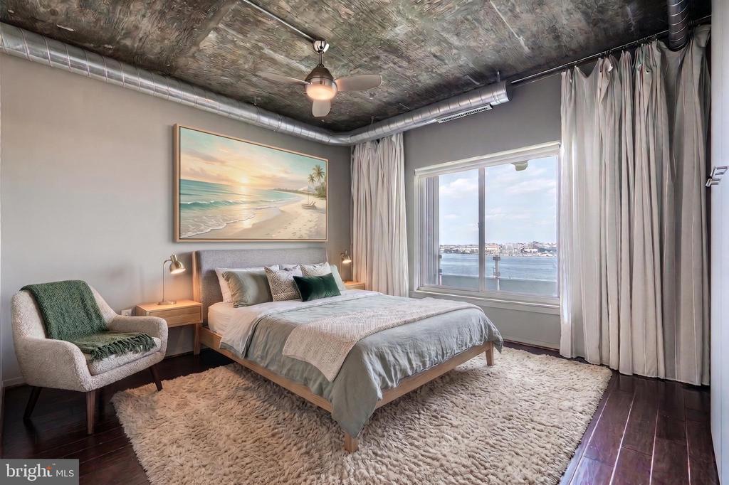 1200 STEUART STREET Unit: 614