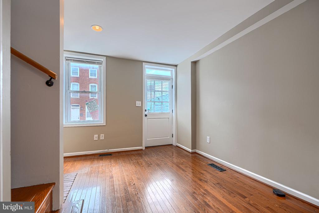 16 W CROSS STREET
