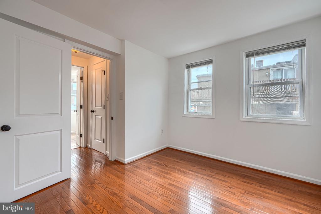 16 W CROSS STREET