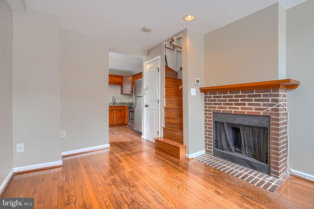 16 W CROSS STREET