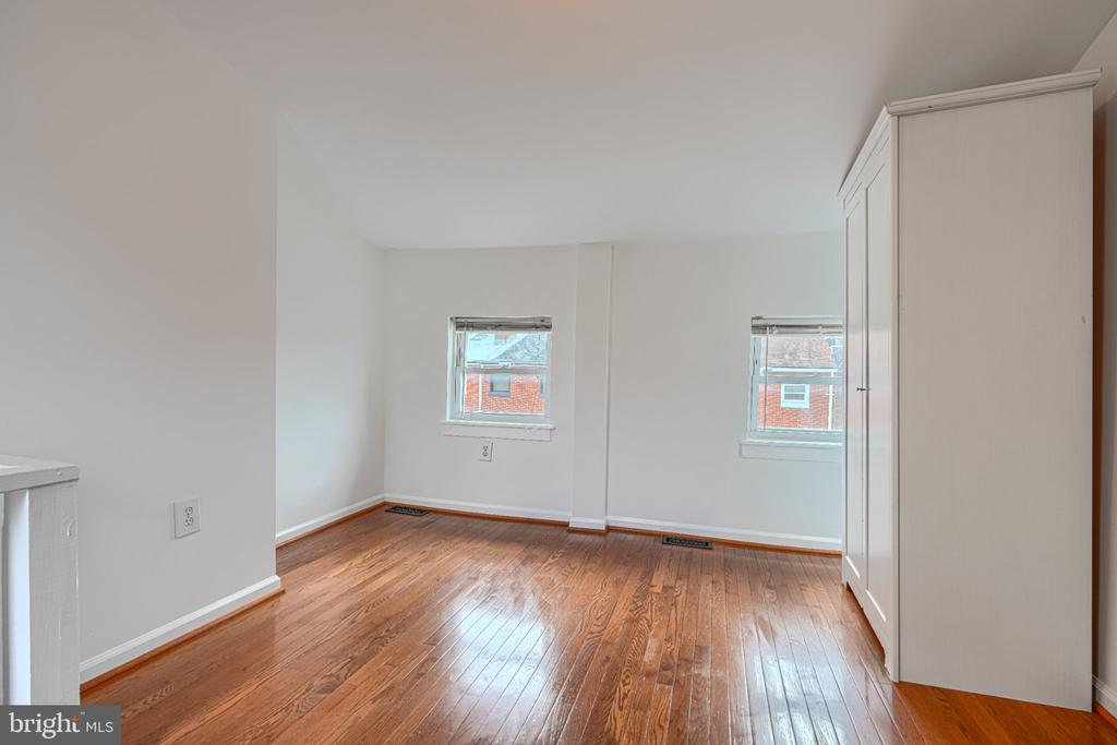 16 W CROSS STREET