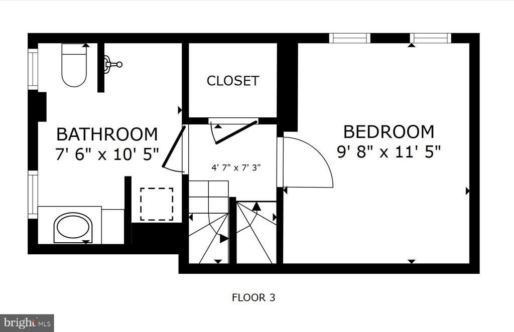 16 W CROSS STREET