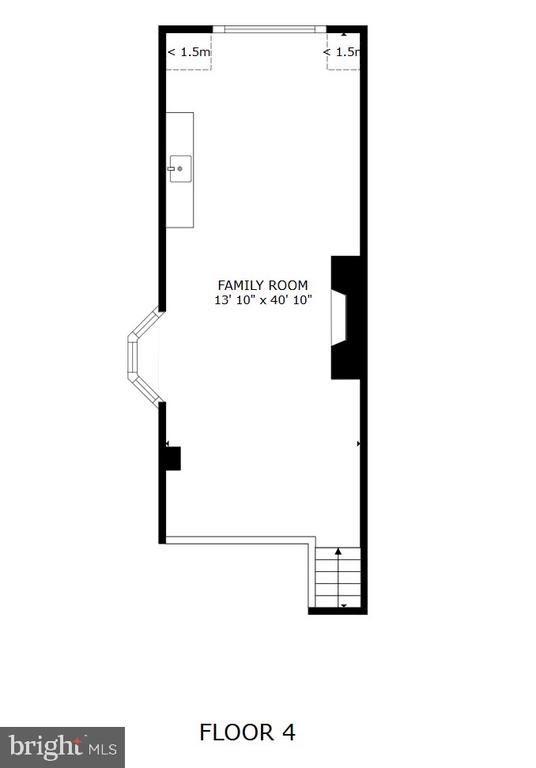 144 E CLEMENT STREET E Unit: A