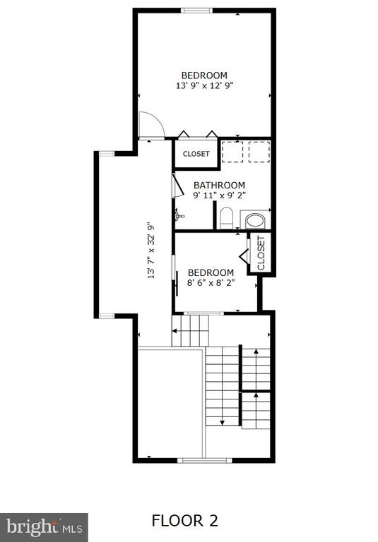 144 E CLEMENT STREET E Unit: A