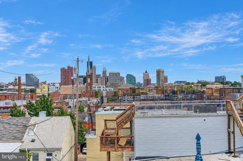 144 E CLEMENT STREET E Unit: A