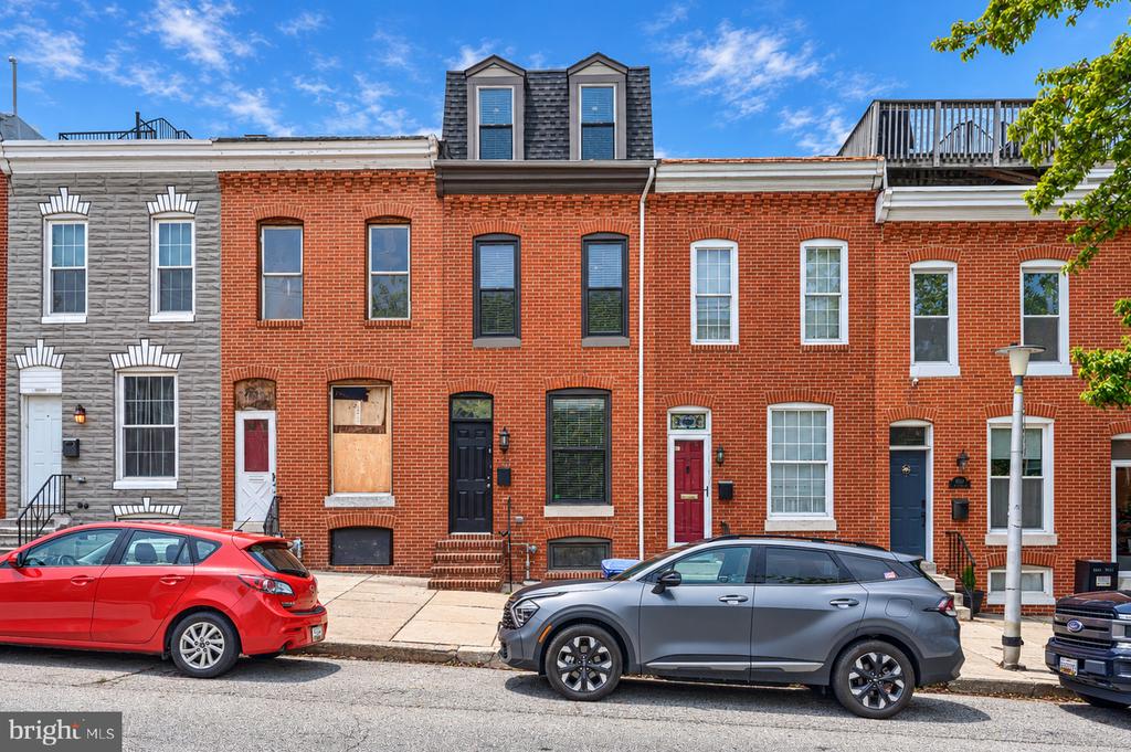 1414 JACKSON STREET