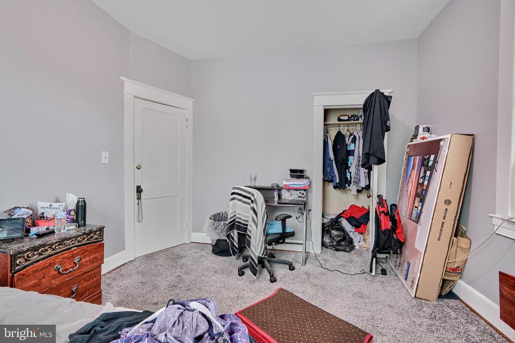 2008 Gwynn Oak Ave