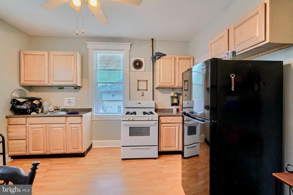 2008 Gwynn Oak Ave