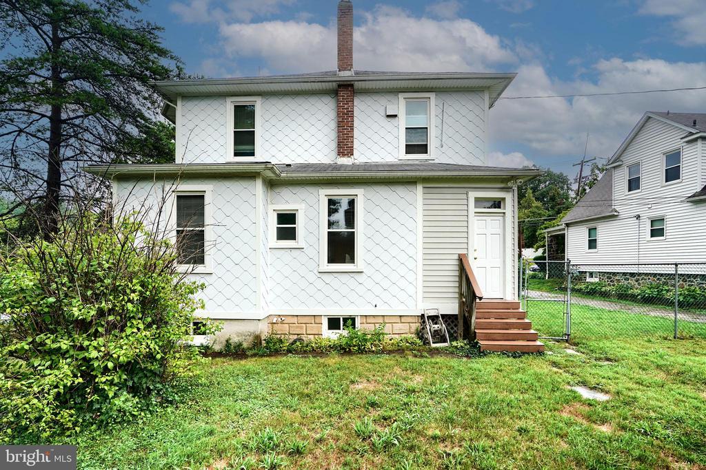 2008 Gwynn Oak Ave