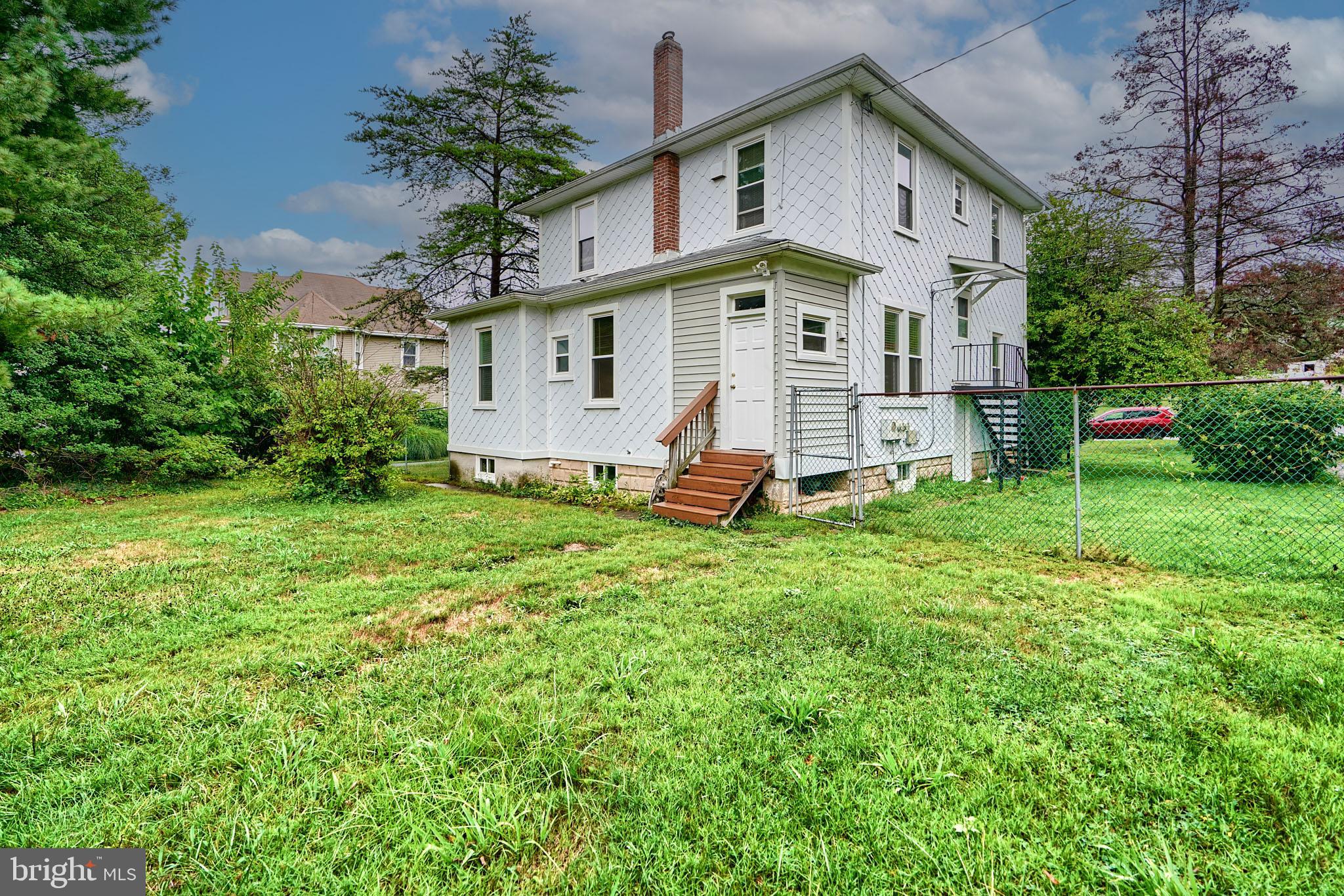 2008 Gwynn Oak Ave
