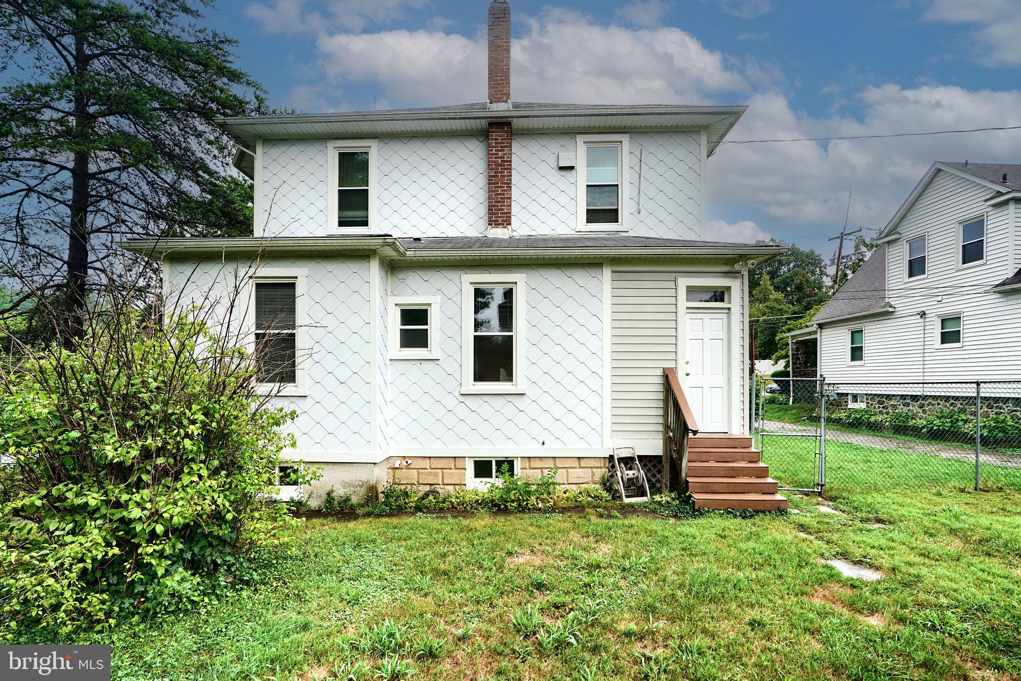 2008 Gwynn Oak Ave