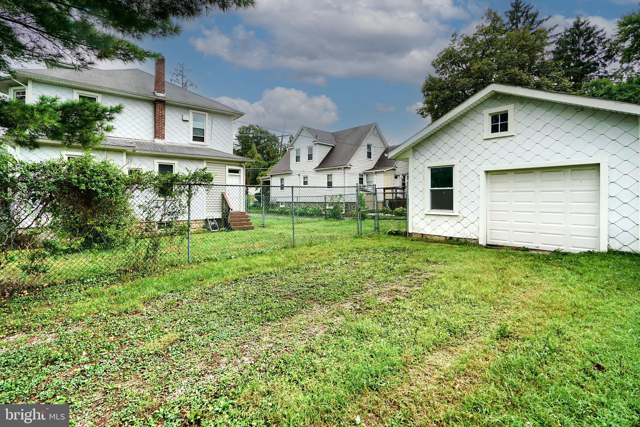 2008 Gwynn Oak Ave
