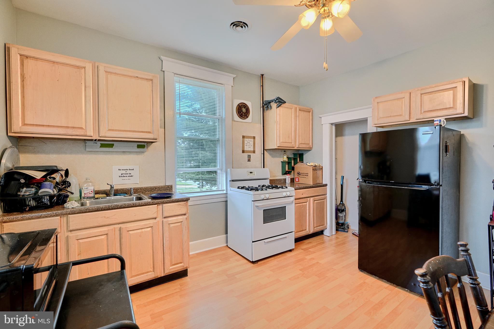 2008 Gwynn Oak Ave