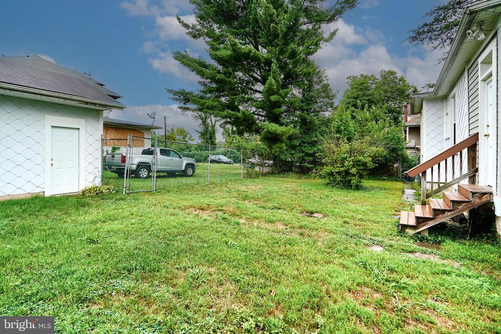 2008 Gwynn Oak Ave