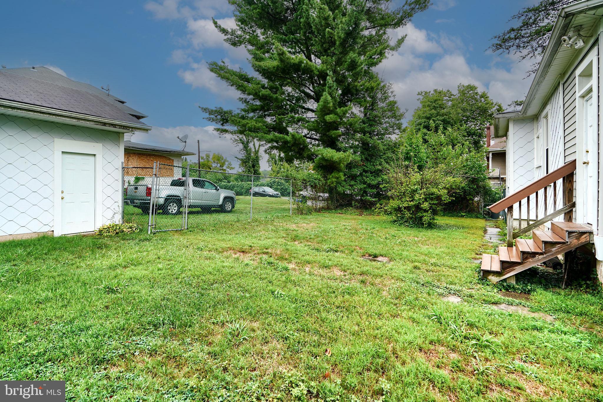 2008 Gwynn Oak Ave