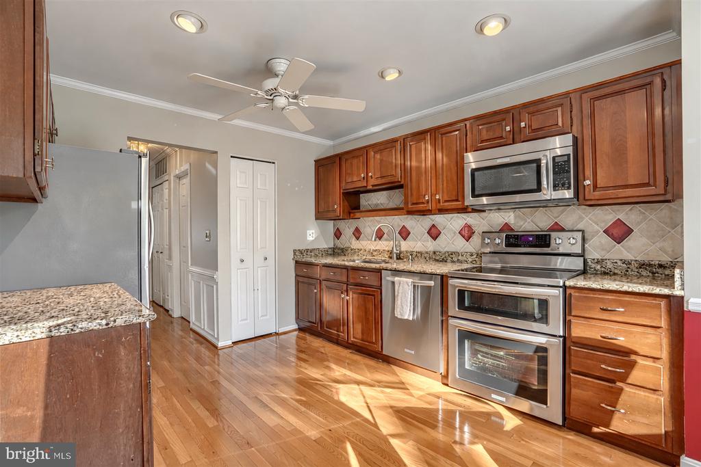 69 CHERRYWOOD COURT