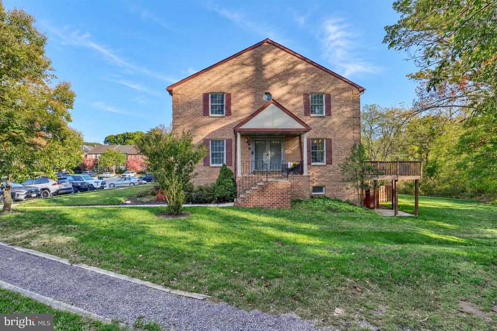 69 CHERRYWOOD COURT