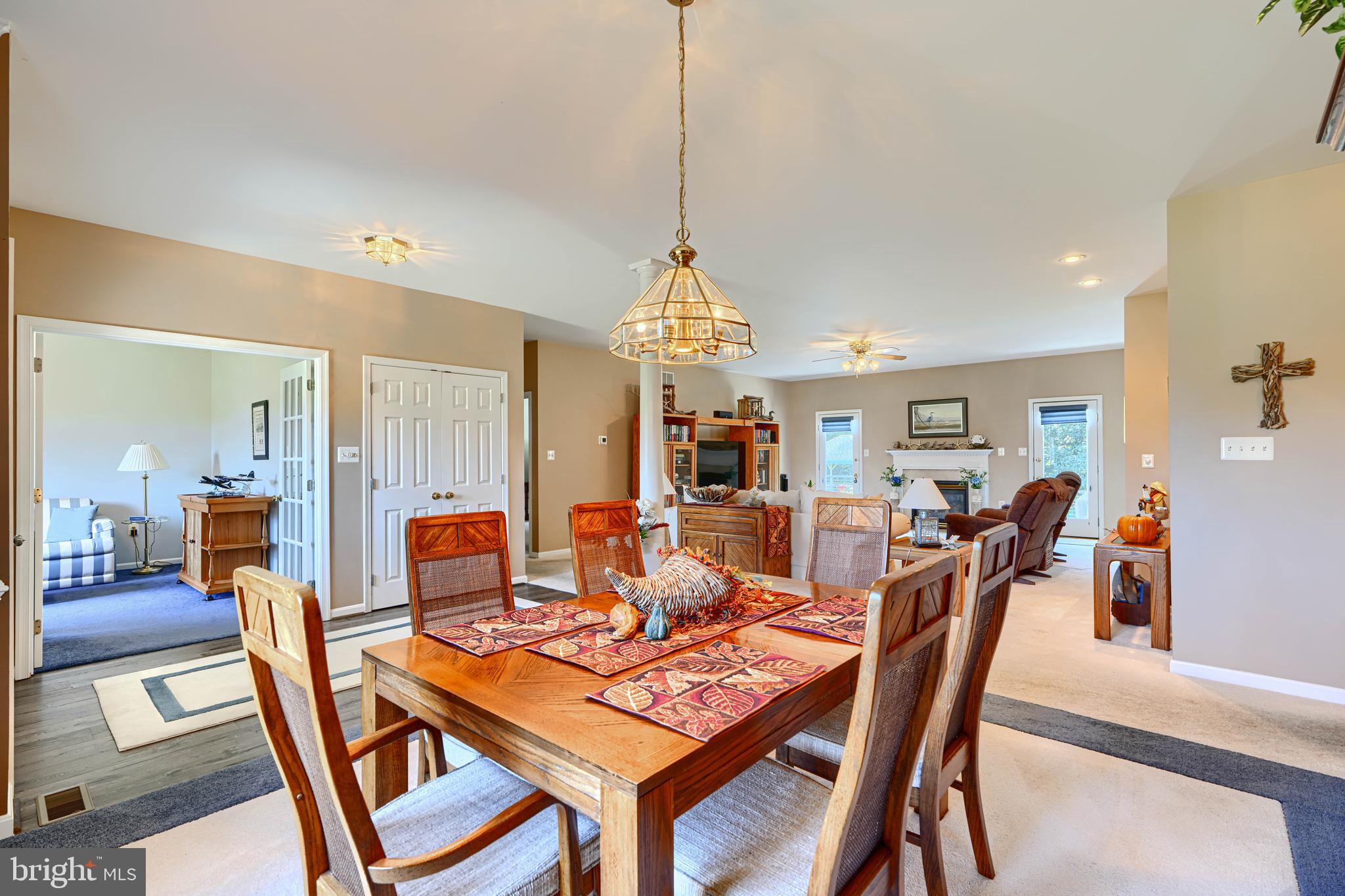 5320 BURREED COURT
