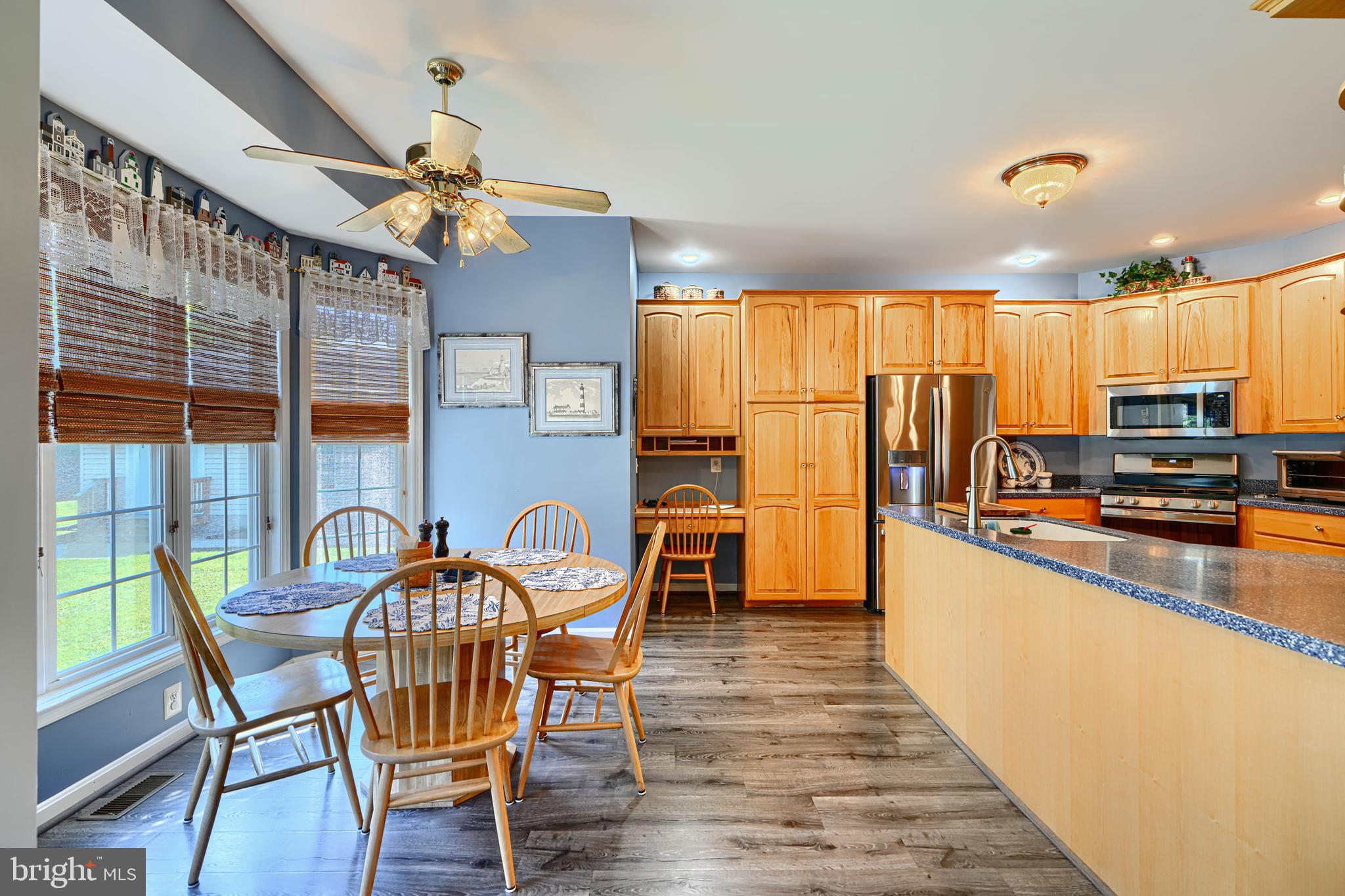 5320 BURREED COURT