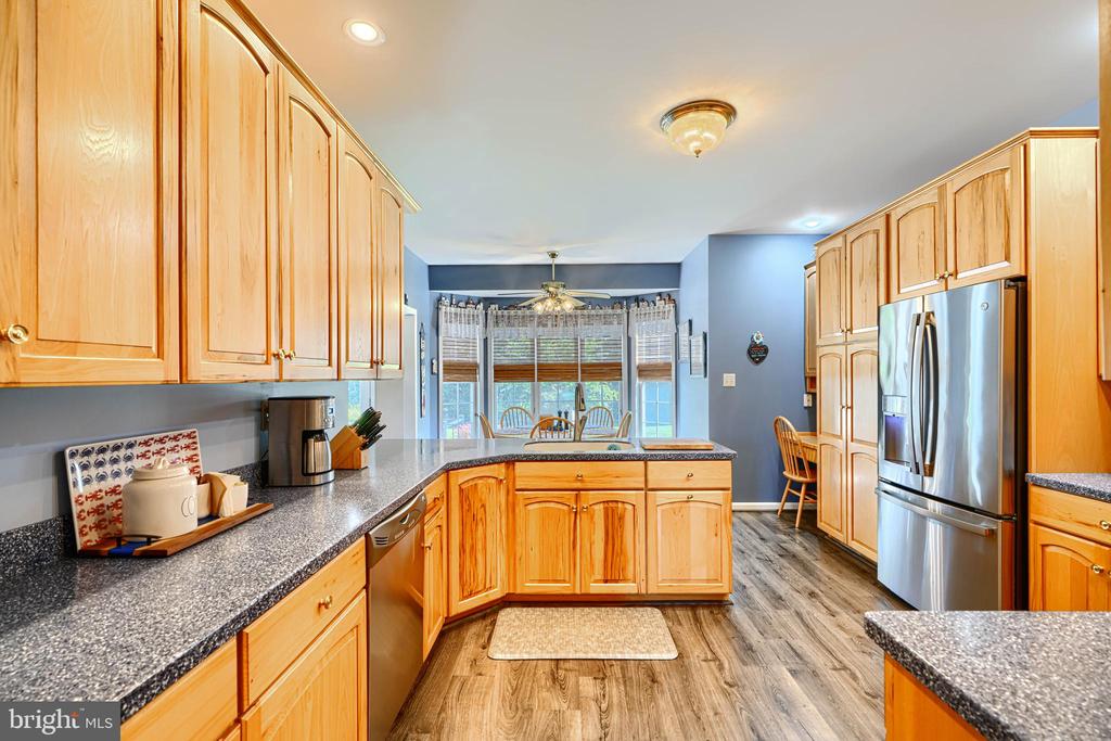 5320 BURREED COURT