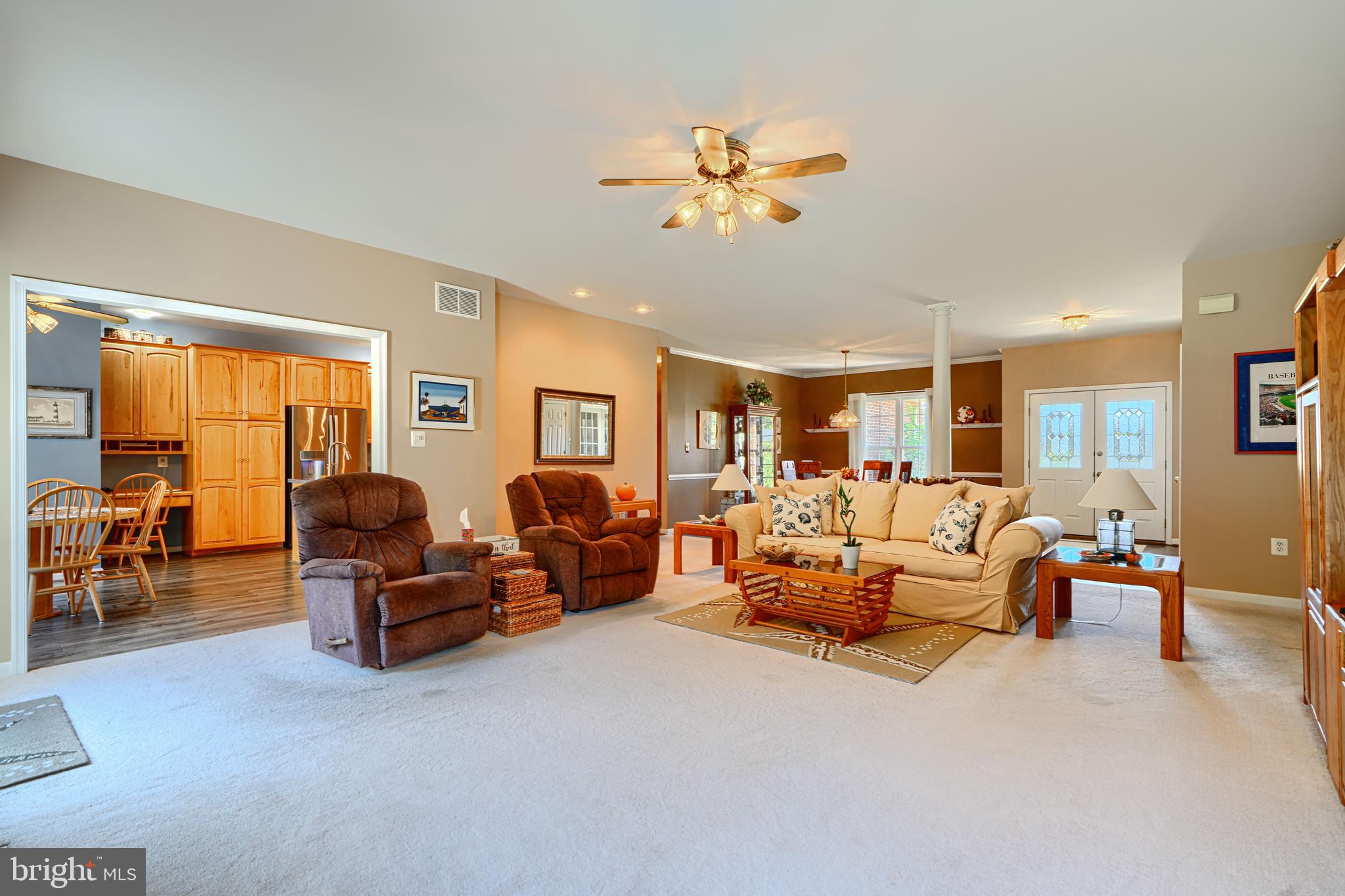 5320 BURREED COURT