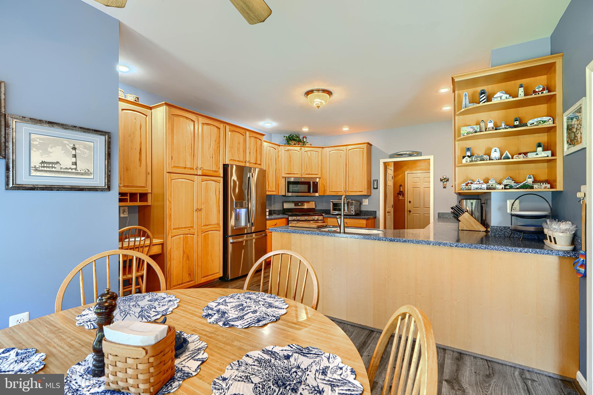 5320 BURREED COURT