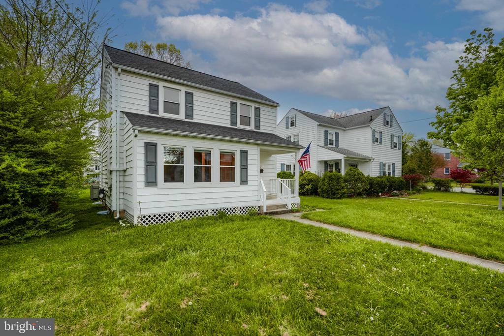206 Edmund St