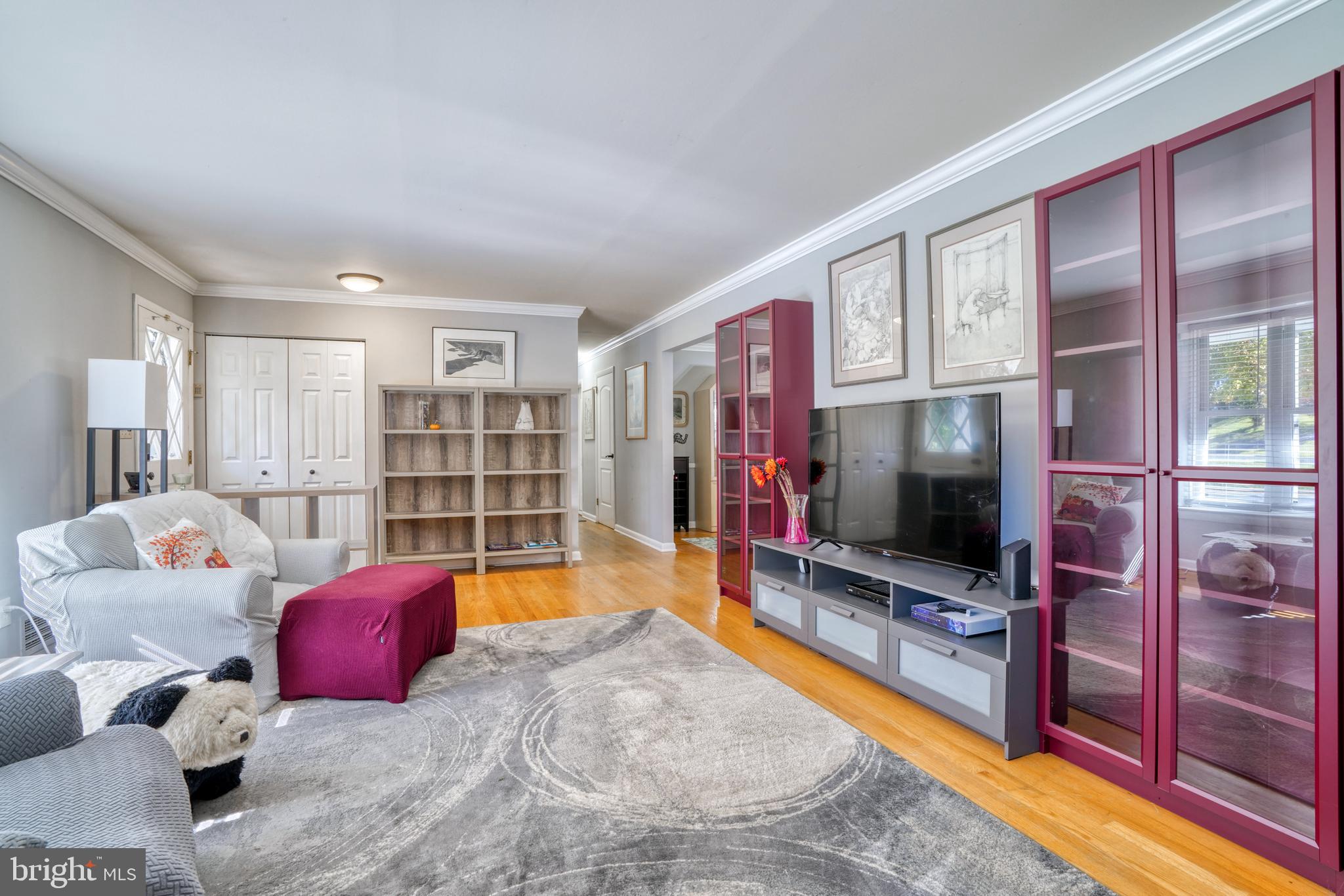 3117 Chatham ROAD