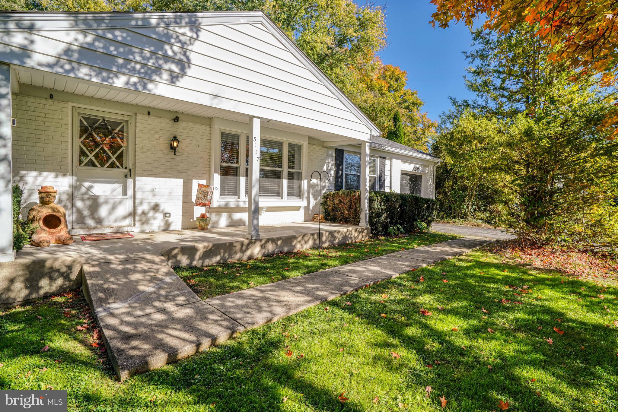 3117 Chatham ROAD