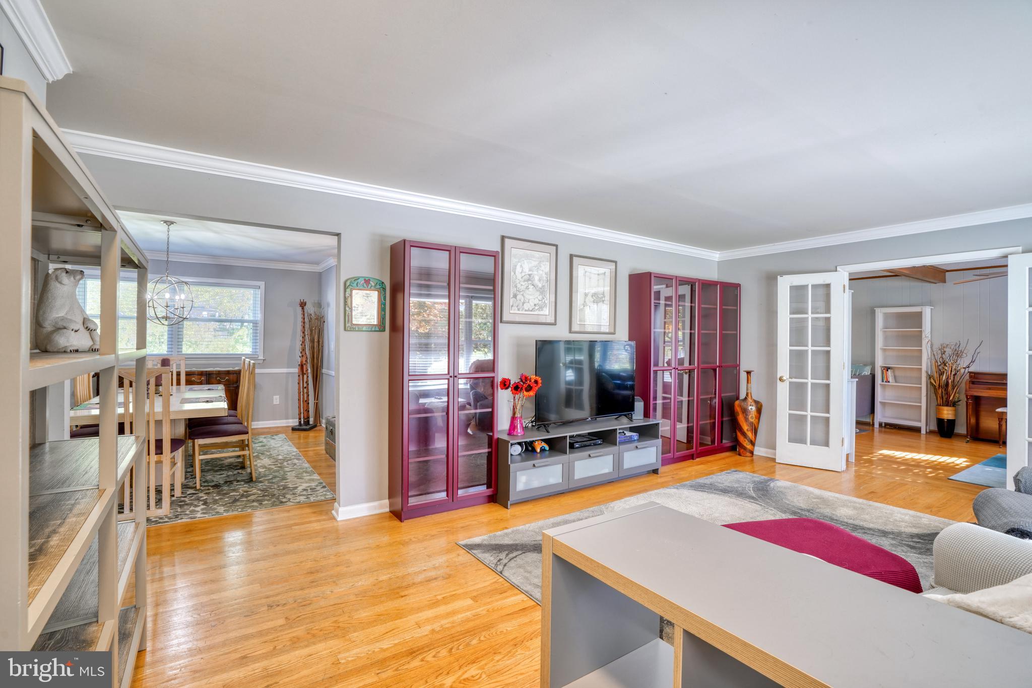 3117 Chatham ROAD
