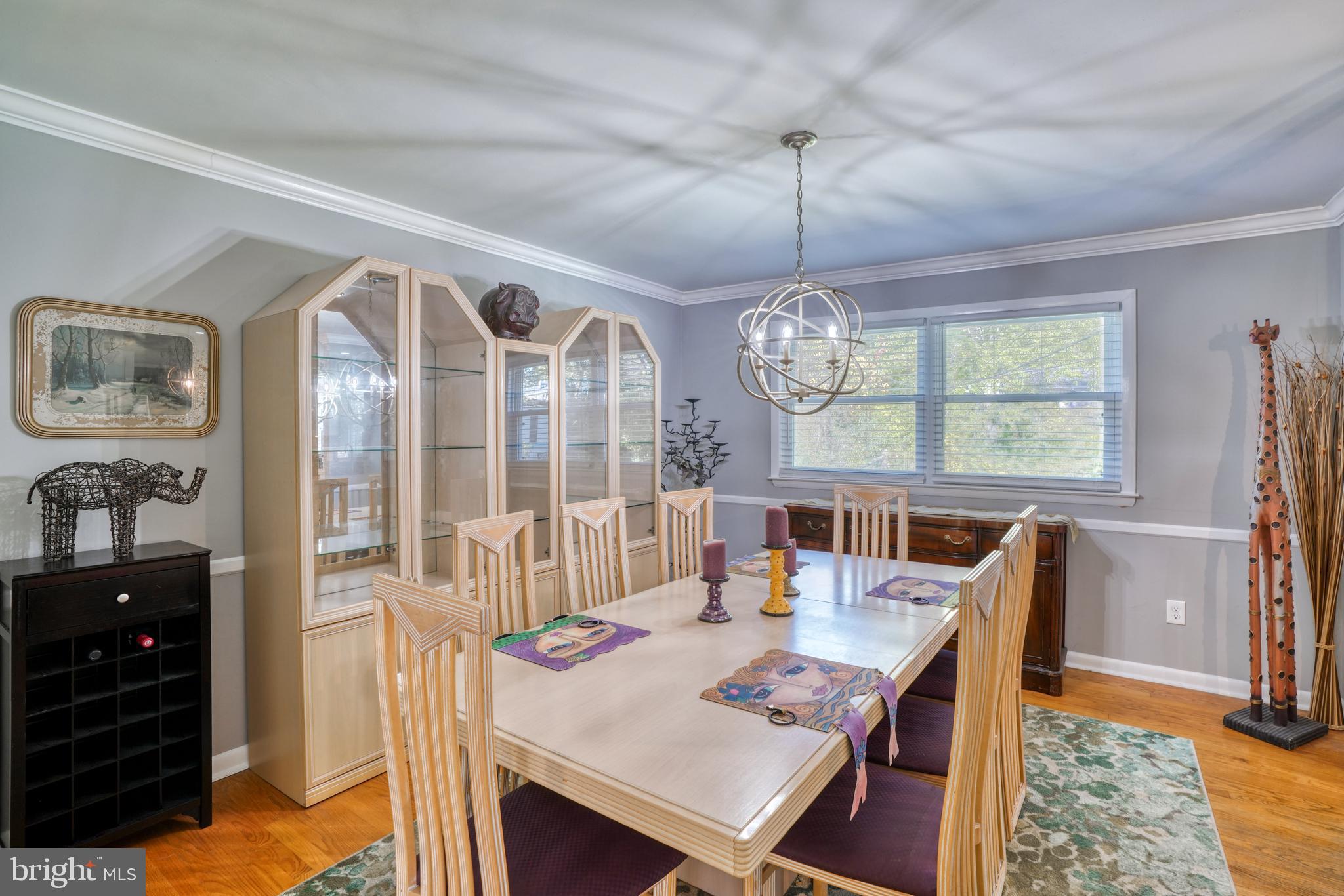 3117 Chatham ROAD